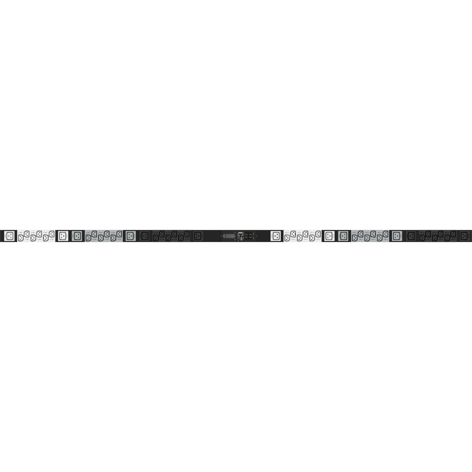 G2 MTRD 3P 17.3KVA/C13-C19 NA/J PDU