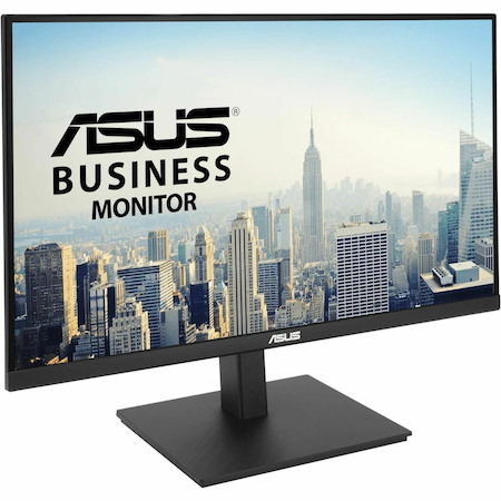 Asus Business VA27UQSB 27" Class 4K UHD LED Monitor - 16:9