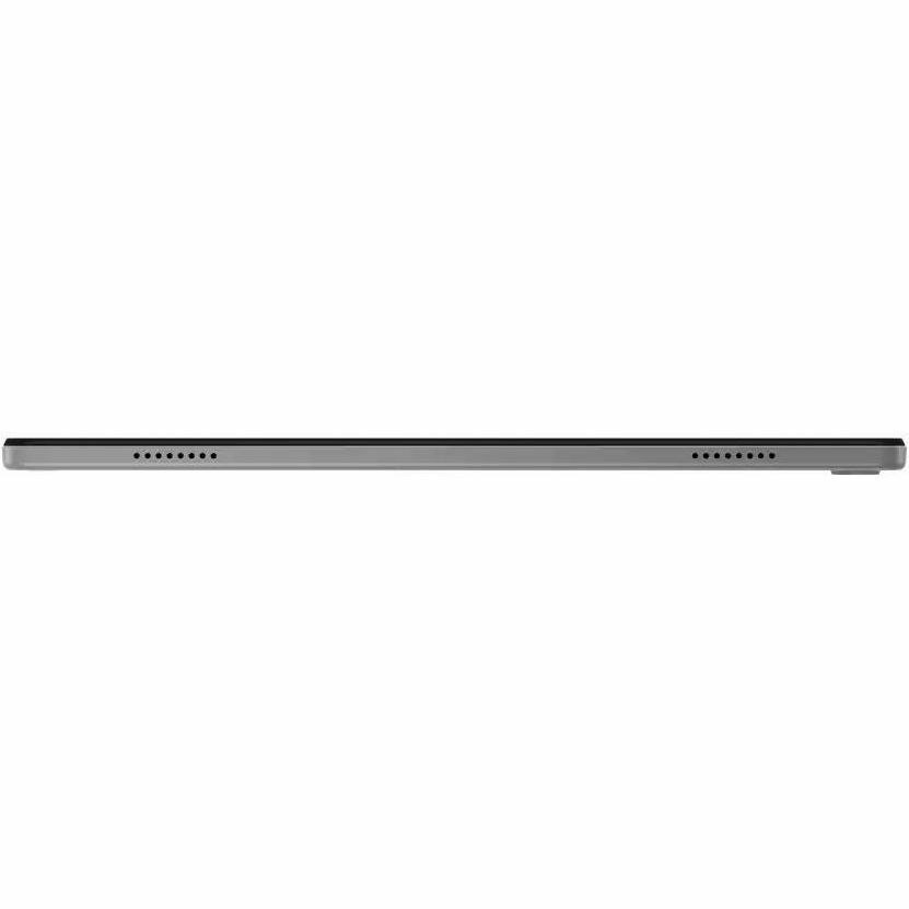 Lenovo Tab M10 (3rd Gen) TB328FU Tablet - 25.7 cm (10.1") WUXGA - UNISOC T610 Octa-core - 3 GB - 32 GB Storage - Android 11 - Storm Grey