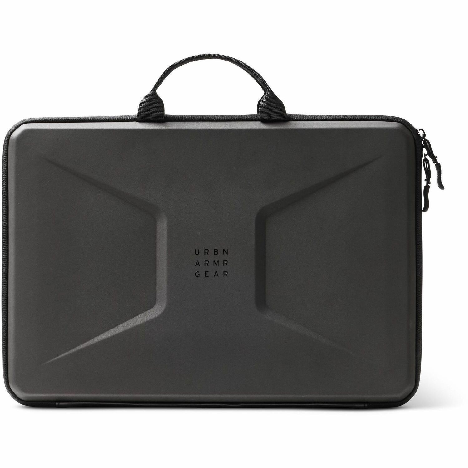 Urban Armor Gear Civilian Draagtas/-koffer (Sleeve) voor 40,6 cm (16") Notebook, Tablet-pc - Zwart