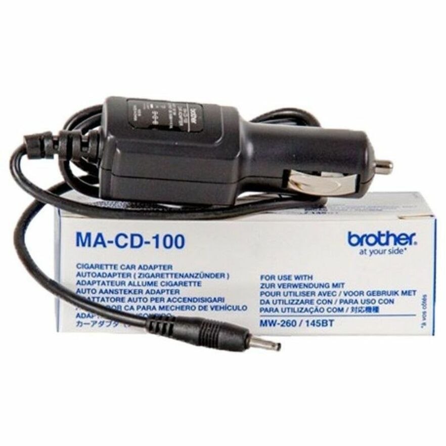 Brother MACD100 Auto Adapter