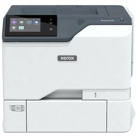 Xerox VersaLink C620 Color Printer, Up To 52ppm, Duplex, TAA Compliant