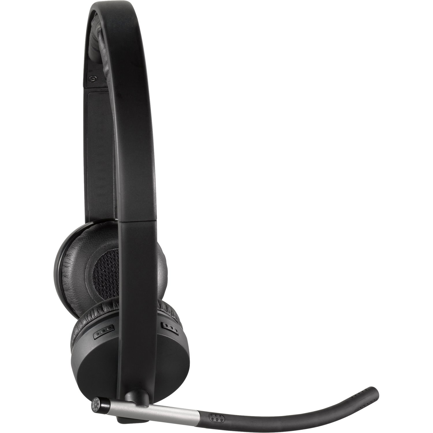 Logitech H820e Wireless Over-the-head Mono Headset