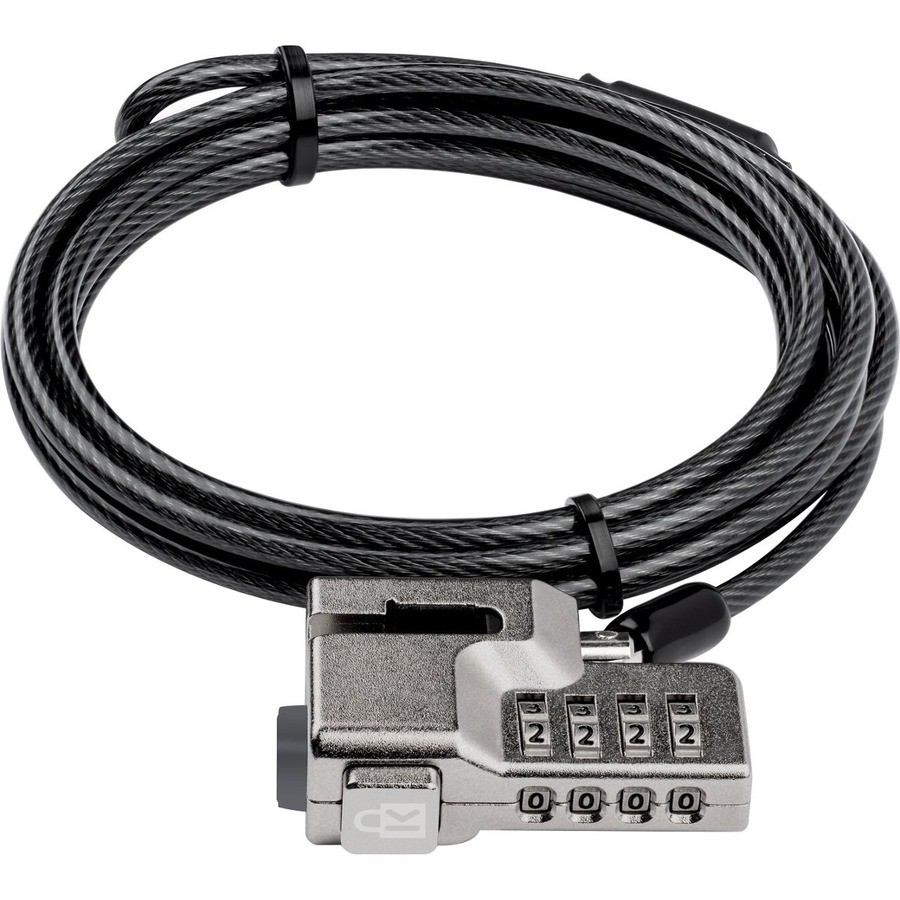 COMBINATION LOCK 2.0 SURFACE PRO GO
