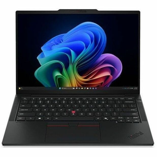 Lenovo ThinkPad T14s Gen 7 21YU0044AU 14" Touchscreen Copilot+ PC Notebook - WUXGA - Intel Core Ultra 5 325 - 32 GB - 512 GB SSD - English (US) Keyboard - Blue