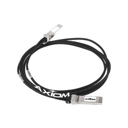 Axiom 10GBASE-CU SFP+ Active DAC Twinax Cable HP Compatible 3m