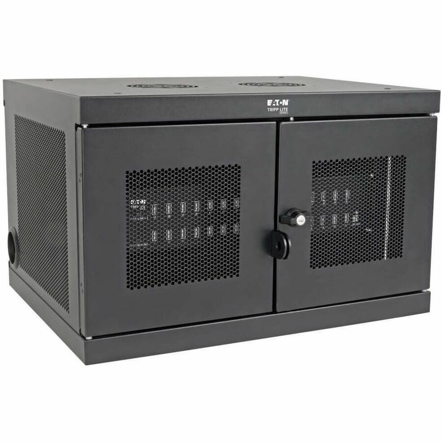 Tripp Lite series Oplaad- en synchronisatiekast