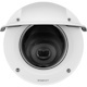 Wisenet XNV-6081 2 Megapixel Outdoor Full HD Network Camera - Monochrome, Monochrome - Dome - White