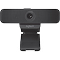 Logitech C925e Webcam - 30 fps - Black - USB 2.0 - 1 Each
