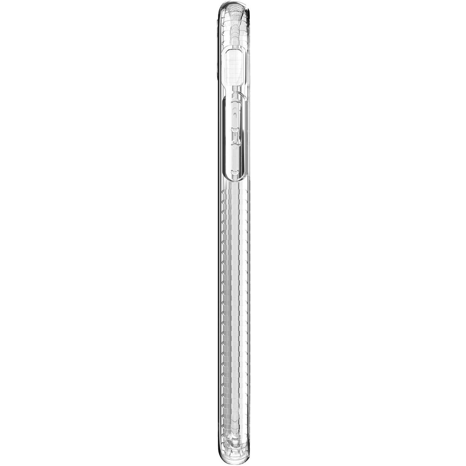 Tech21 Evo Lite Case for Apple iPhone SE 3, iPhone SE 2, iPhone 8, iPhone 7, iPhone 6s, iPhone 6 Smartphone - Clear - 1
