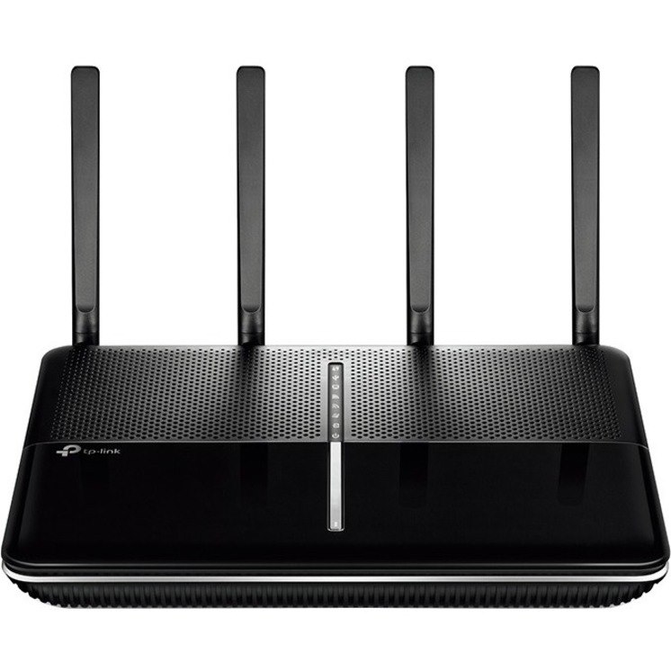 TP-Link Archer VR2800 Wi-Fi 5 IEEE 802.11ac VDSL2, ADSL2+, Ethernet Modem/Wireless Router