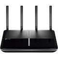 TP-Link Archer VR2800 Wi-Fi 5 IEEE 802.11ac VDSL2, ADSL2+, Ethernet Modem/Wireless Router