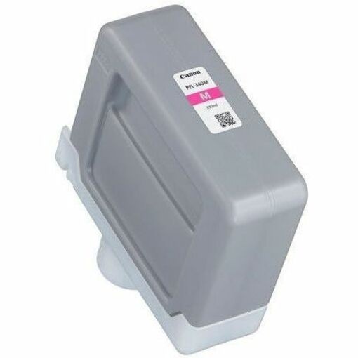Canon Pfi-340 M Inktcartridge 1 Stuk(S) Origineel Normaal Rendement Magenta ** New Retail **