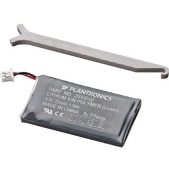 Plantronics Battery