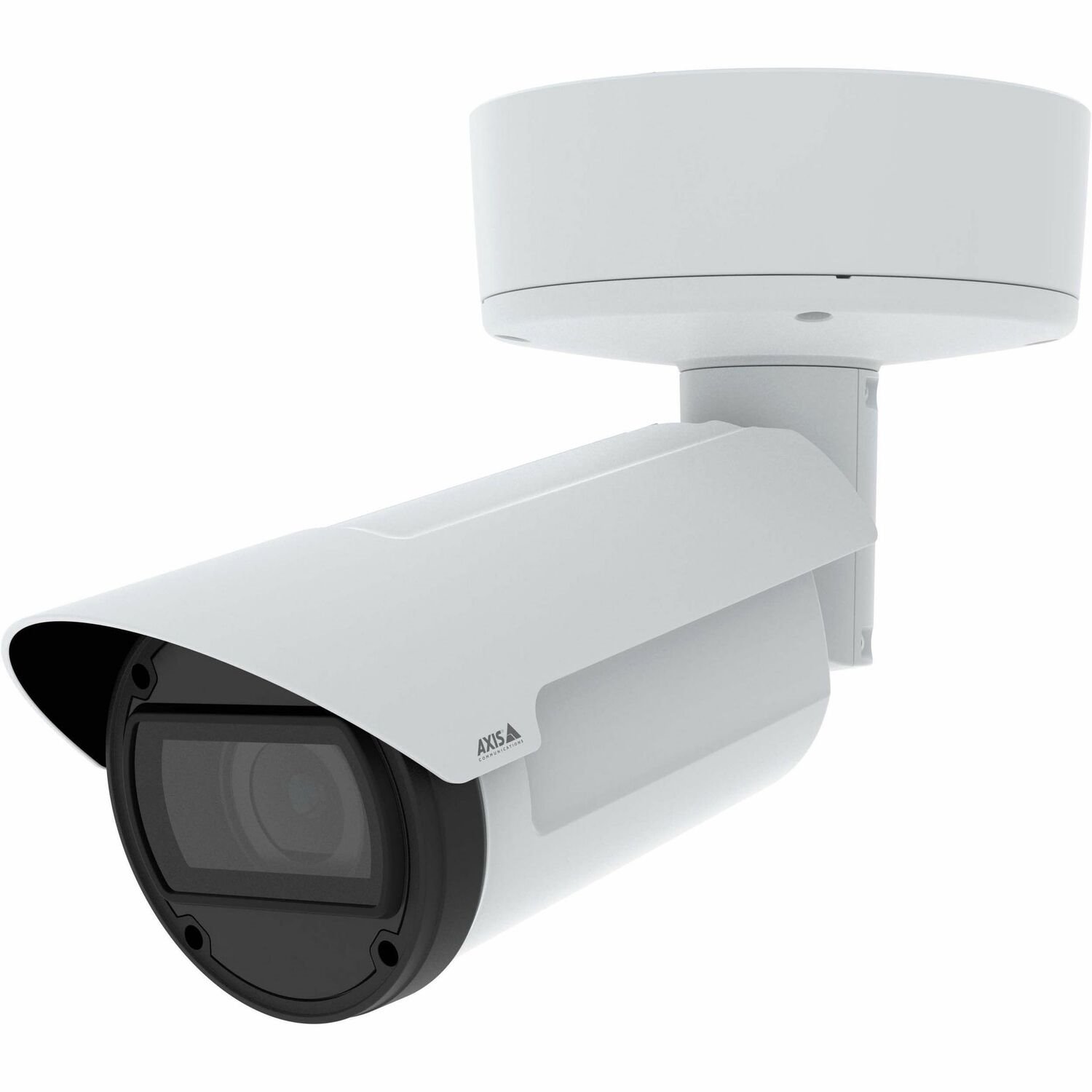 AXIS Q1808-LE 2 Megapixel Outdoor Network Camera - Color - Bullet - TAA Compliant