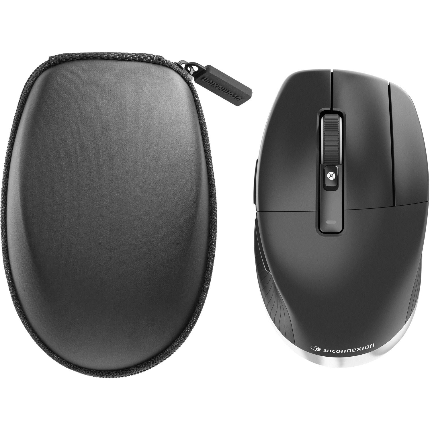 3Dconnexion CadMouse Pro Wireless - Maus 3DX-700078