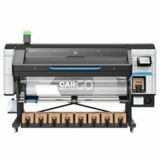 HP Latex 830W Inkjet Large Format Printer - Color