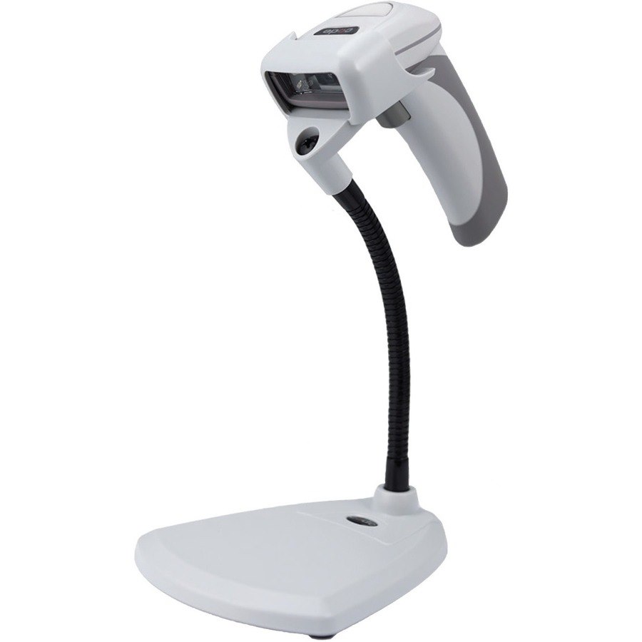 Code Code Reader 1500 CR1500 Handheld Barcode Scanner