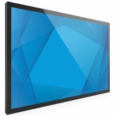 Elo 5054L 50" Class LED Touchscreen Monitor - 16:9 - 9.50 ms