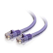 C2G 83662 3 m Category 5e Network Cable - 1