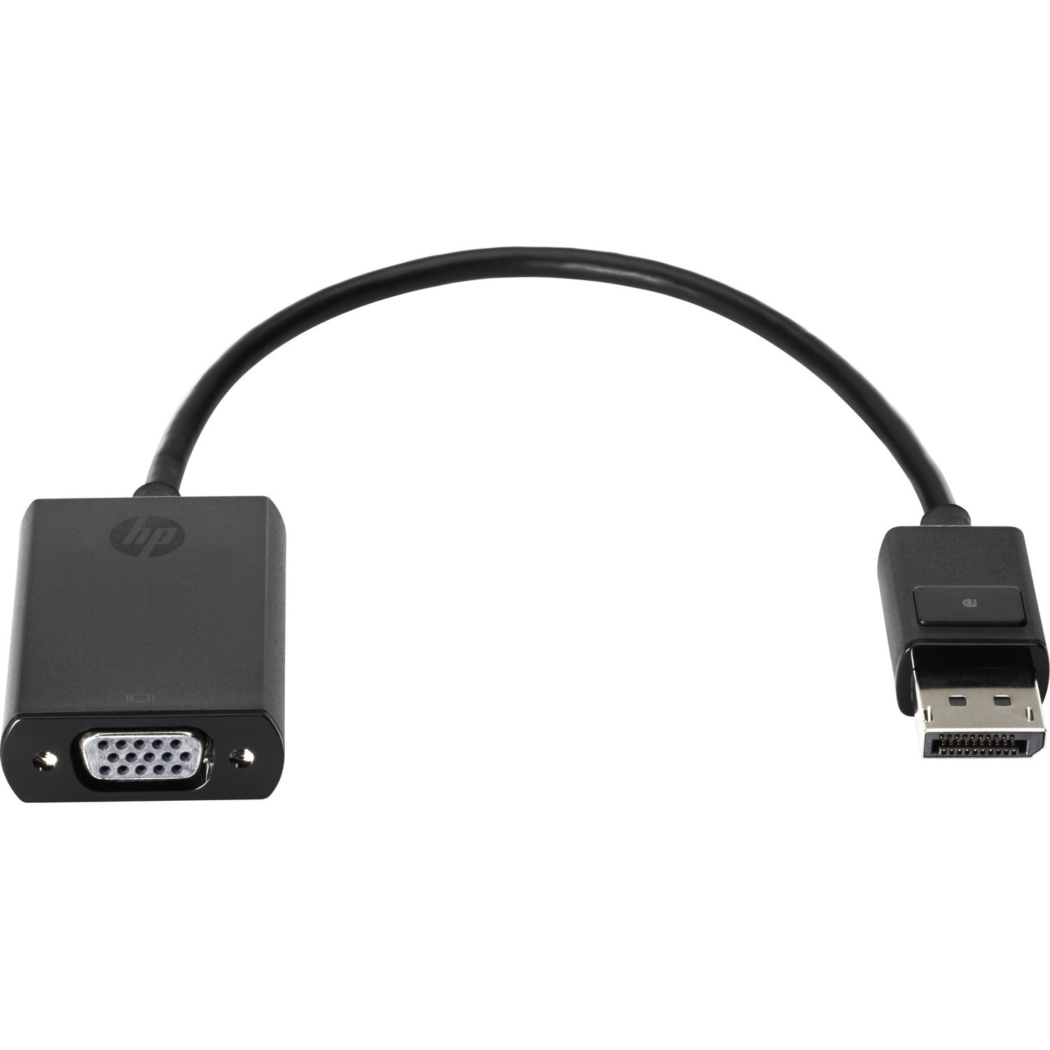 HP 20,29 cm DisplayPort/VGA Videokabel