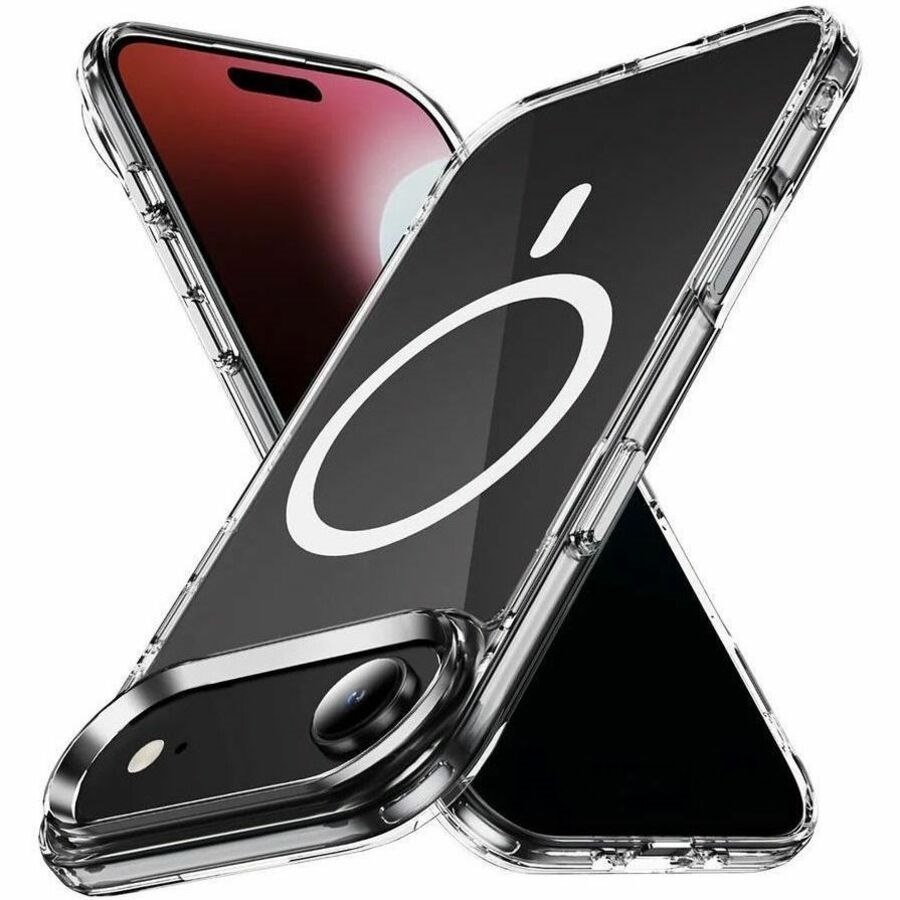 Strike Clear Tpu Case For Apple Iphone A