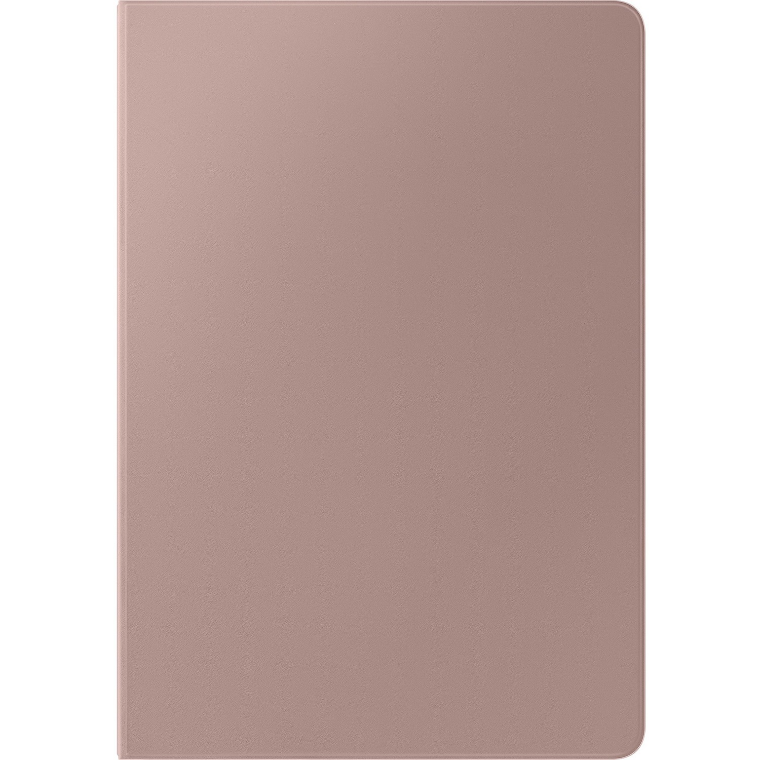 Samsung Draagtas/-koffer (Boekvouw) Samsung Galaxy Tab S7 Tablet-pc