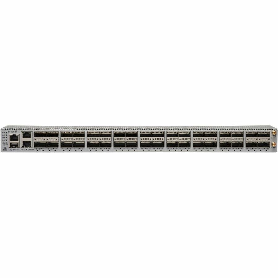 Cisco 55A1 Router Chassis