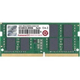 Transcend 8GB DDR4 SDRAM Memory Module