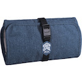 STM Goods Dapper Wrapper Carrying Case Accessories - Slate Blue