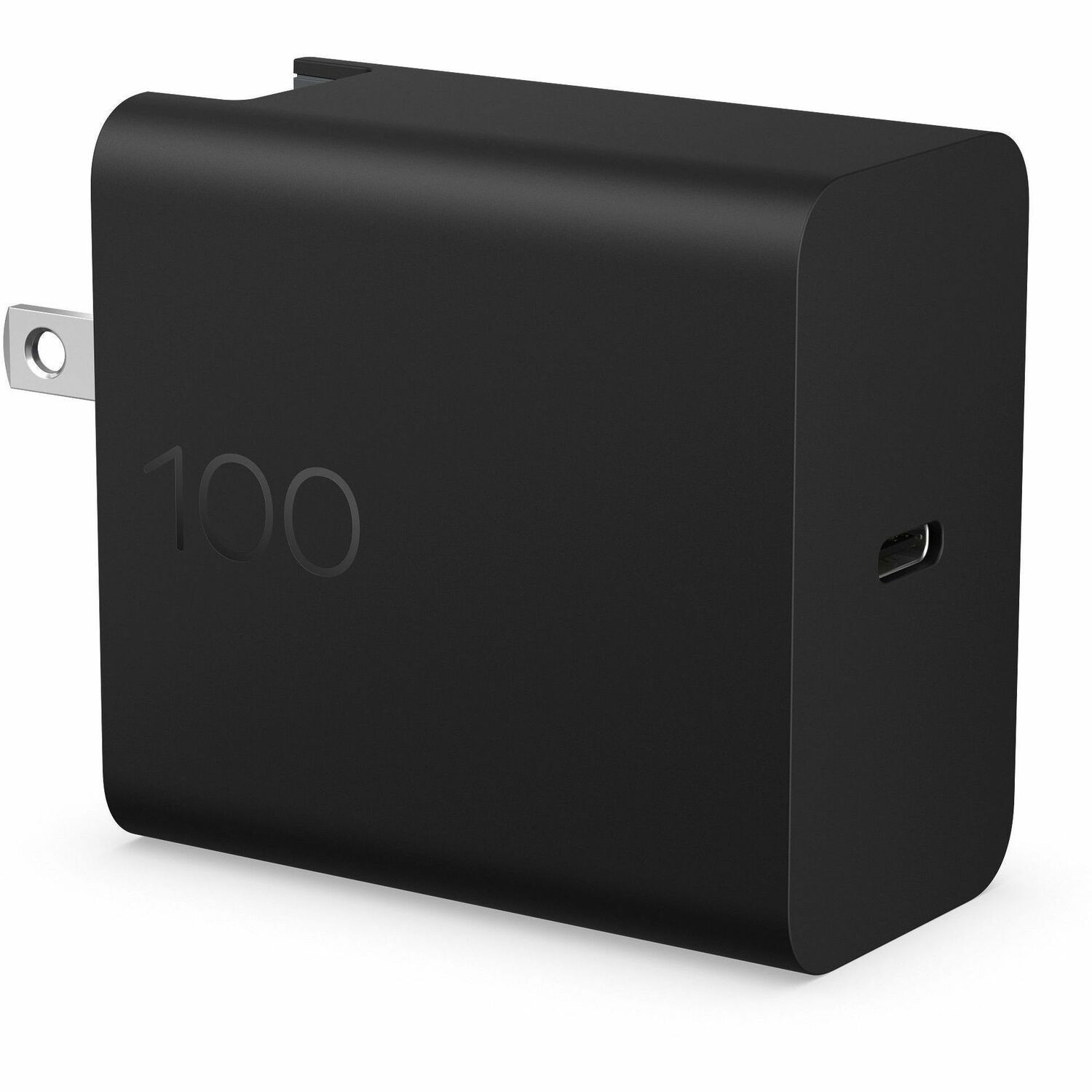 HP 100W Gallium Nitride Wall Charger