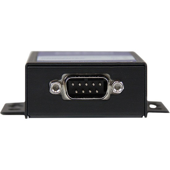 StarTech.com Industrial RS232 to RS422/485 Serial Port Converter with 15KV ESD Protection