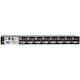 Eaton Tripp Lite Series 8-Port DVI/USB KVM Switch with Audio and USB 2.0 Peripheral Sharing, 1U Rack-Mount, Single-Link, 1920 x 1200 (1080p), TAA