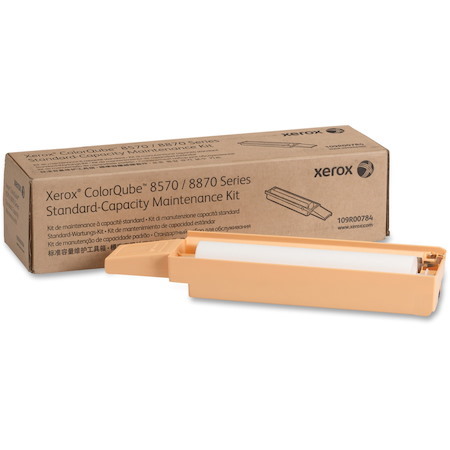 Xerox Standard Capacity Cleaning Unit/Maintenance Kit 8570/8870/8700/8900,8580,8880