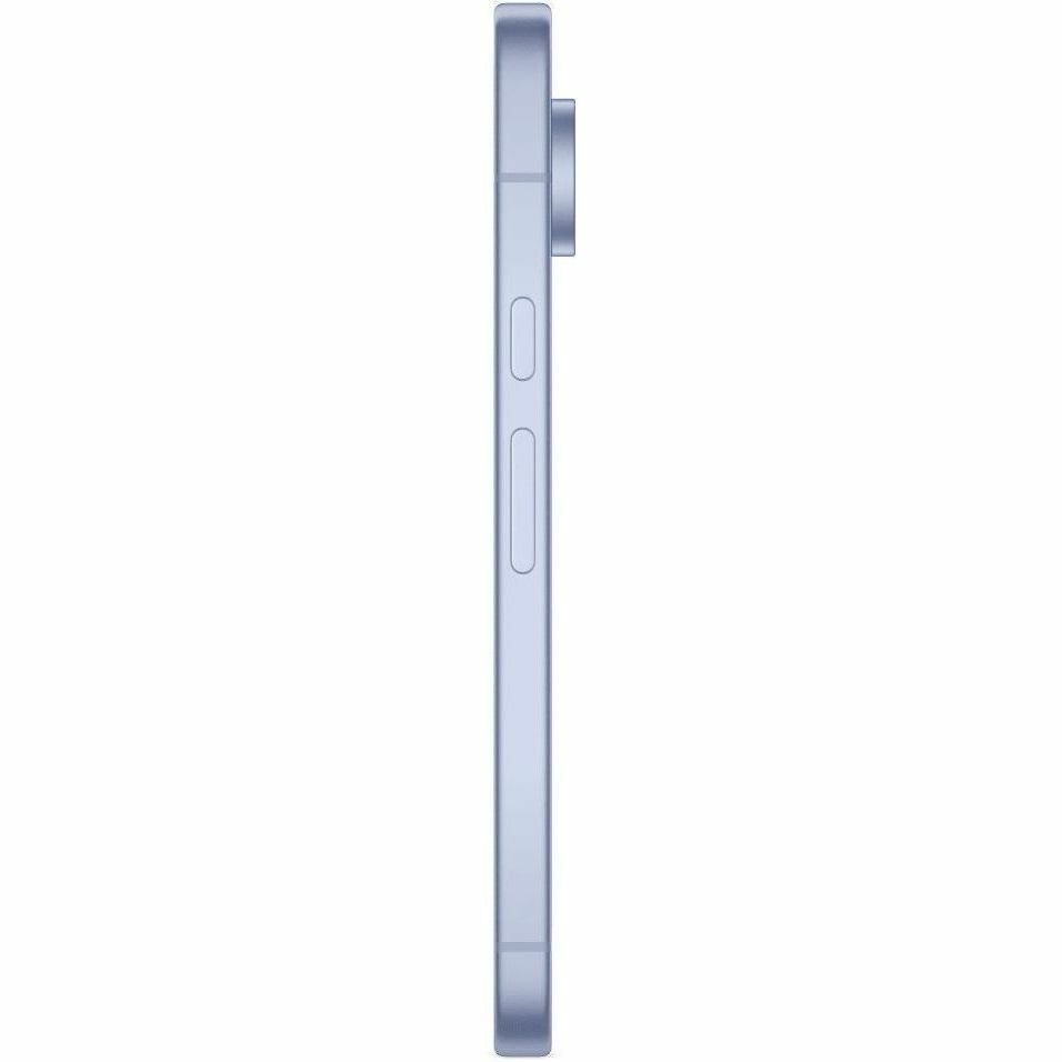 Google Pixel 10 GK2MP 128 GB Smartphone - 6.3" OLED HDR10+ 1080 x 2424 - Octa-core (Cortex X4Single-core (1 Core) 3.78 GHz + Cortex A725 Penta-core (5 Core) 3.05 GHz + Cortex A520 Dual-core (2 Core) 2.25 GHz - 12 GB RAM - Android 16 - 5G - Frost