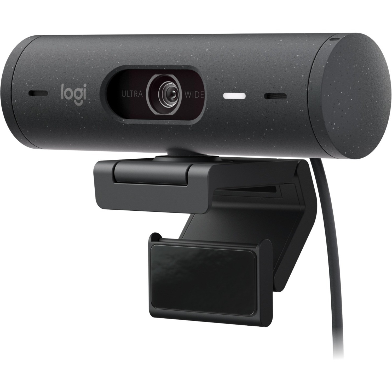 Logitech Brio 500