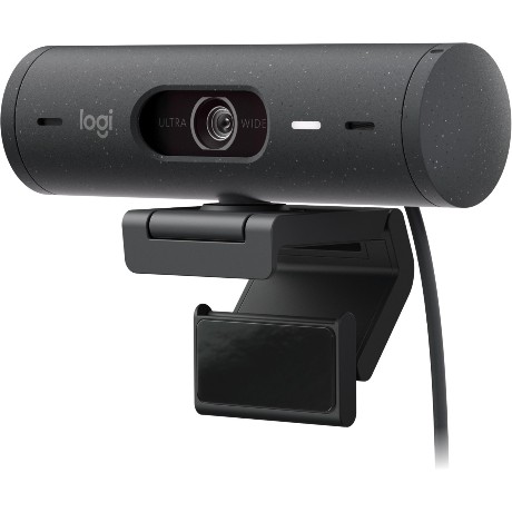 Logitech Brio 500