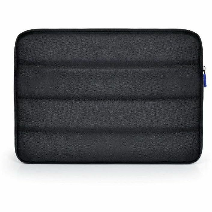 Port Portland Carrying Case (Sleeve) for 33 cm (13") to 35.6 cm (14") Notebook - Black