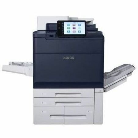 Xerox PrimeLink C9265 Wired LED Multifunction Printer - Color