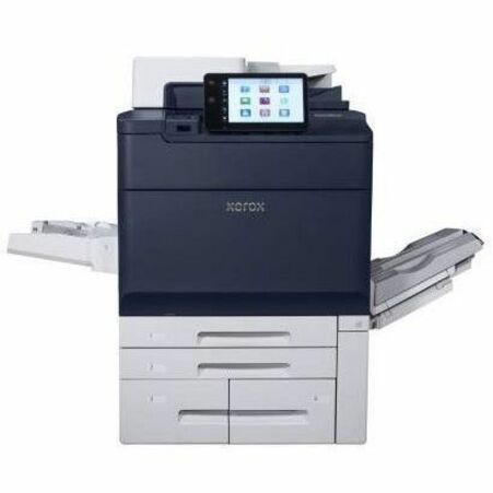 Xerox PrimeLink C9265 Wired LED Multifunction Printer - Color