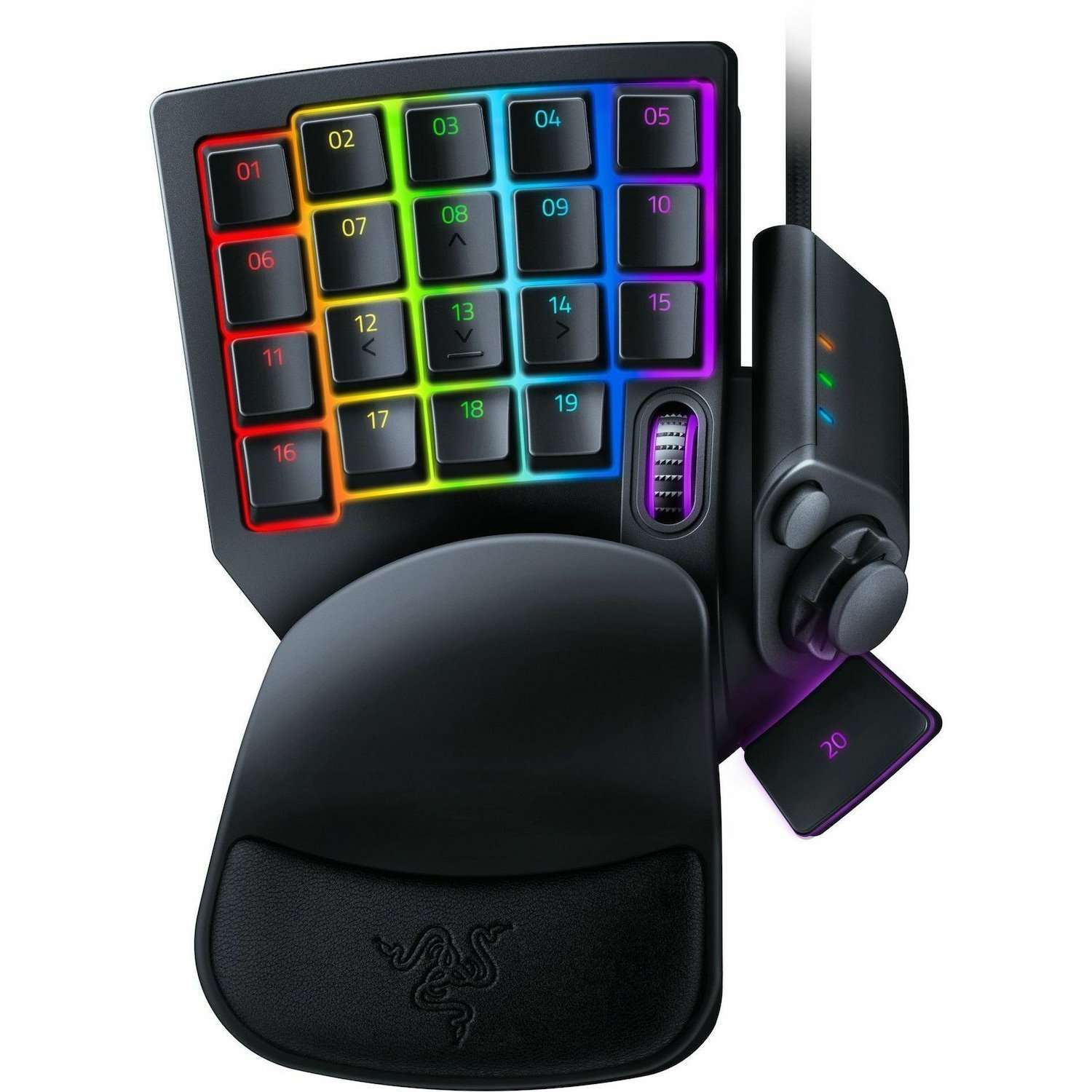Razer Tartarus Pro Gaming Keypad
