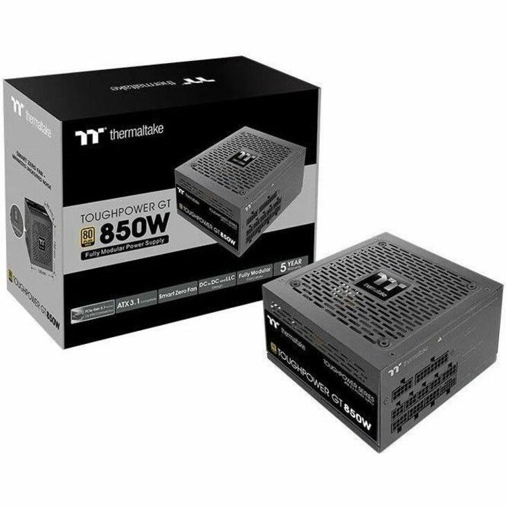 Thermaltake Toughpower GT 850W Power Supply