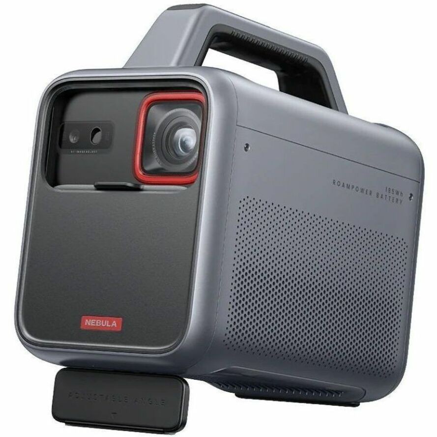 Nebula Mars 3 LED Projector - Portable