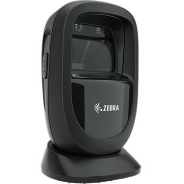 Zebra DS9300 Series 1D/2D Presentation Barcode Scanner