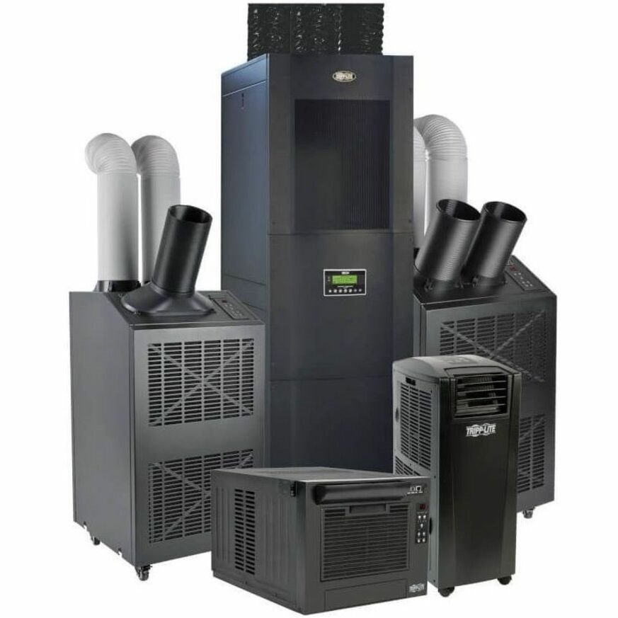 Eaton Extended Warranty and Technical Support with Advanced Depot Exchange for Portable Air Conditioning Units, 12-24K BTU