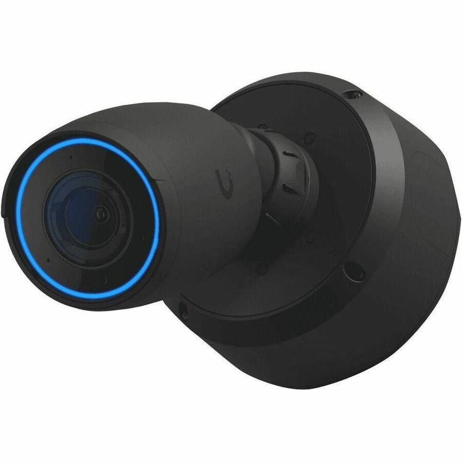 Boîte de fixation Ubiquiti pour caméra de sécurité – Noir