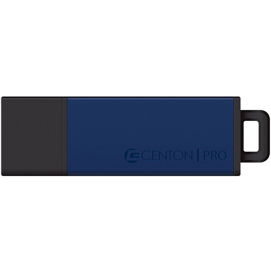 Centon 16GB DataStick Pro2 USB 2.0 Flash Drive