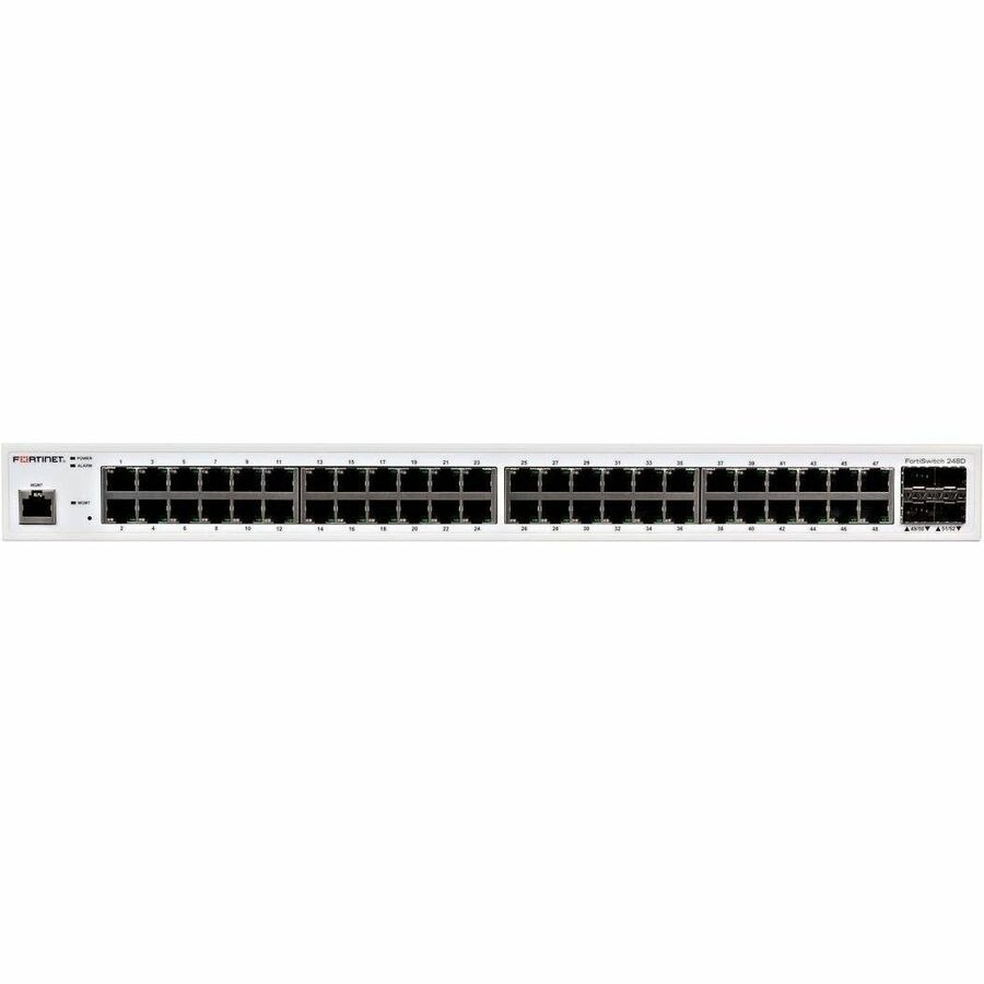 Fortinet FortiSwitch 200 FS-248D Ethernet Switch