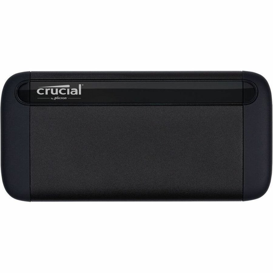 CRUCIAL/MICRON - IMSOURCING X8 2 TB Portable Solid State Drive - External