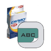 Dymo 45019 Multipurpose Label